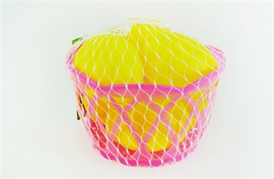 Baskets for lemon 6 PCS - OBL768050