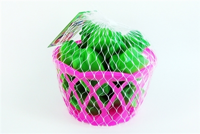 Baskets for green carambola 12 PCS - OBL768052