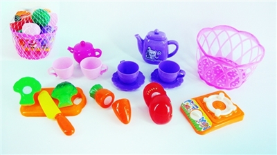 Baskets for long - OBL768054