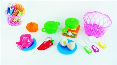 Baskets for long - OBL768056