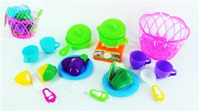 Baskets for long - OBL768058