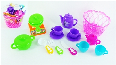 Baskets for long - OBL768061