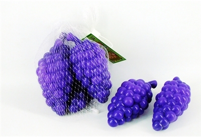 Grapes, 6 PCS - OBL768072