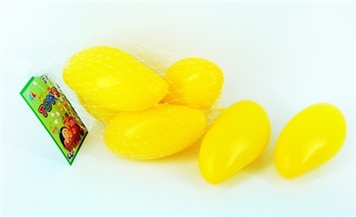 Big mango 6 PCS - OBL768077