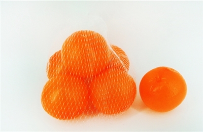 The orange 6 PCS - OBL768084