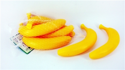 Big banana 6 PCS - OBL768089