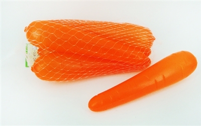 Carrot 6 PCS - OBL768093