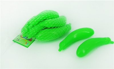 Xiaoqing in tomato 8 PCS - OBL768094