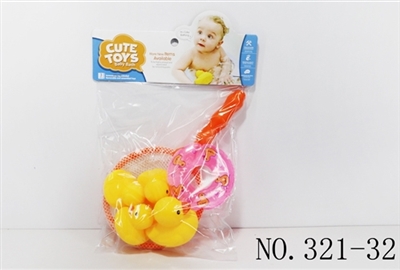 磨砂手把网捞6件装 - OBL768195