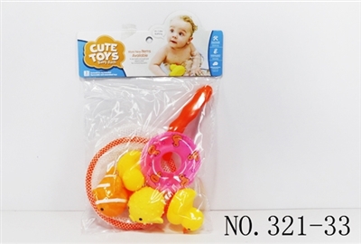 磨砂手把网捞6件装 - OBL768196