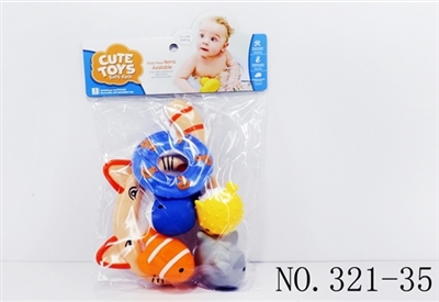 小猫网捞6件装 - OBL768198