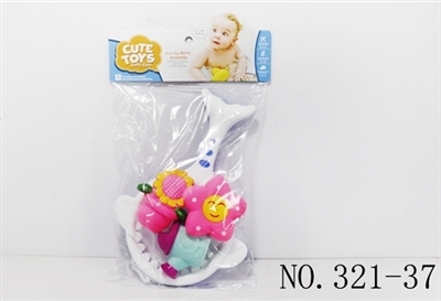 鲨鱼网捞4件装 - OBL768200