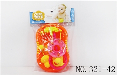 浴盆6件装 - OBL768205