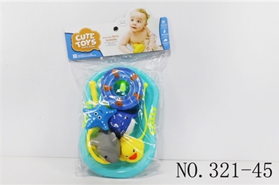 浴盆8件装 - OBL768208