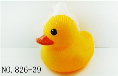 超级大黄鸭单只装 - OBL768233