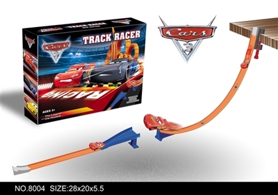 Cars sliding track - OBL768448