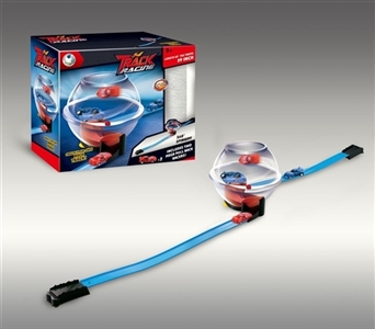 Spherical back to racing track suit combinations (with 2 car) - OBL768478