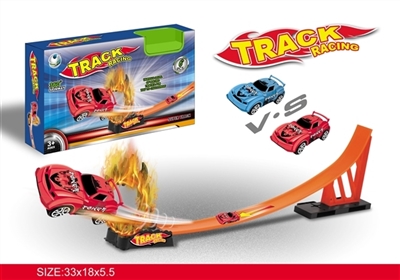 Junior squash car rail car (1) - OBL768492