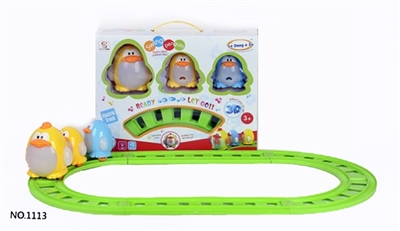 The penguin - OBL768513