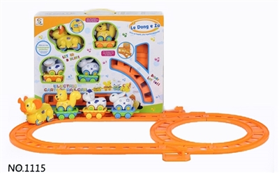 The elephant animal orbit - OBL768515