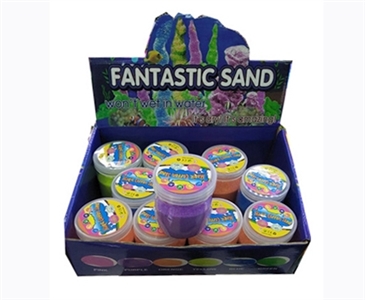 Crystal mud 6PCS - OBL768645