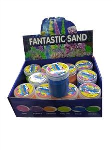 Crystal mud 6PCS - OBL768646