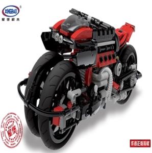 星堡游隼  680PCS - OBL768991