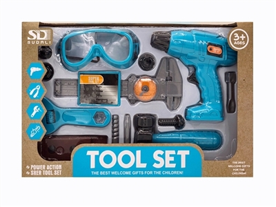 tool - OBL769041