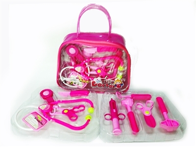 Medical tools with IC. The lights - OBL769104