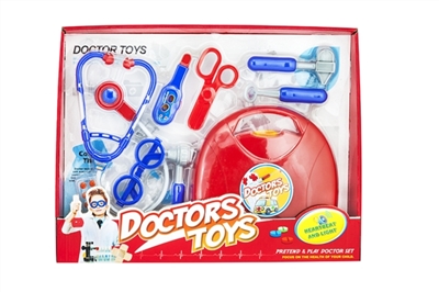 Medical tools with IC. The lights - OBL769107