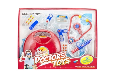 Medical tools with IC. The lights - OBL769109