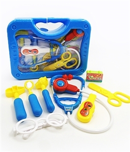 Medical tools with IC. The lights - OBL769118