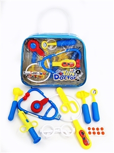 Medical tools with IC. The lights - OBL769122