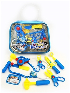 Medical tools with IC. The lights - OBL769123