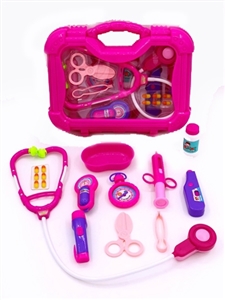 Medical tools with IC. The lights - OBL769125