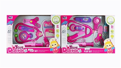 Medical tools with IC. The lights - OBL769129