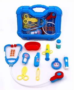 Medical tools with IC. The lights - OBL769131