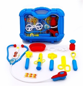 Medical tools with IC. The lights - OBL769132