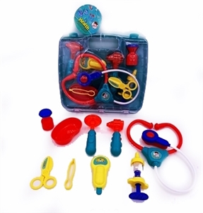 Medical tools with IC. The lights - OBL769147