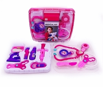 Medical tools with IC. The lights - OBL769148