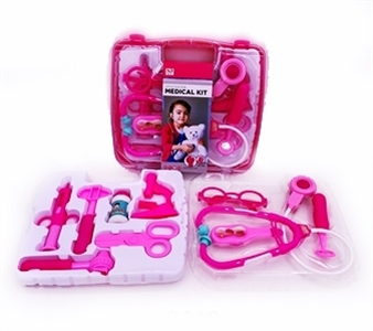 Medical tools with IC. The lights - OBL769149