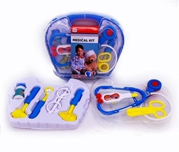 Medical tools with IC. The lights - OBL769157