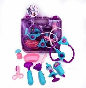 Medical tools with IC. The lights - OBL769158