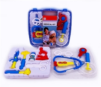 Medical tools with IC. The lights - OBL769160