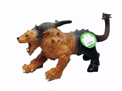 奇美拉怪兽 - OBL769447