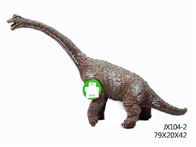 加大号长颈龙 - OBL769450