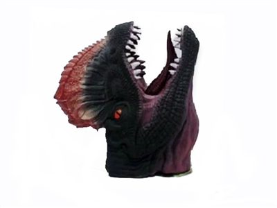 双冠龙手偶 - OBL769459