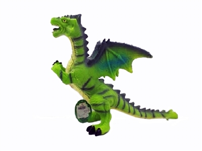 艳色双头龙 - OBL769464