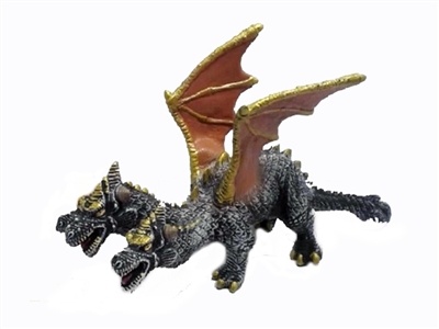 三头龙 - OBL769466