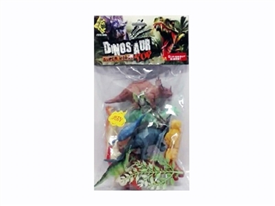 动物套件 - OBL769472